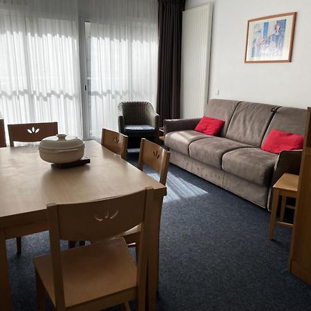 Le Chalet - Piscine 16 - Studio Pour 6 Personnes Mae-8824 Gourette Eksteriør bilde